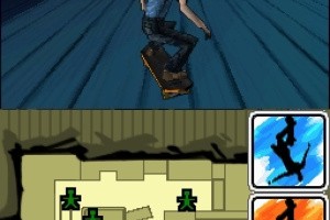 Tony Hawk's American Sk8land Screenshot