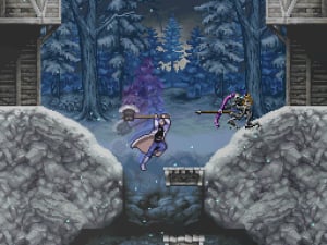 Castlevania: Dawn of Sorrow Review - Screenshot 1 of 3