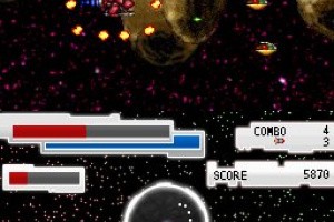 Cosmos X2 Screenshot