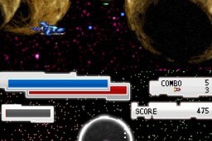 Cosmos X2 Screenshot