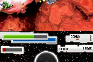 Cosmos X2 Screenshot