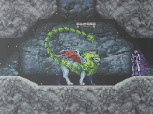 Castlevania: Dawn of Sorrow Review - Screenshot 3 of 3