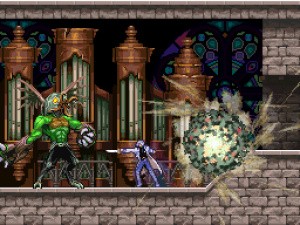 Castlevania: Dawn of Sorrow Review - Screenshot 2 of 3