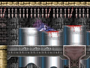 Castlevania: Dawn of Sorrow Review - Screenshot 1 of 3