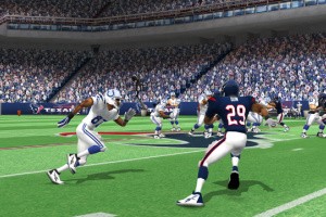 Madden NFL 11 Screenshot