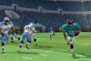 Madden NFL 11 Screenshot