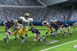 Madden NFL 11 Screenshot