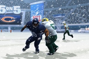 Madden NFL 11 Screenshot
