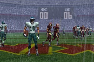 Madden NFL 11 Screenshot