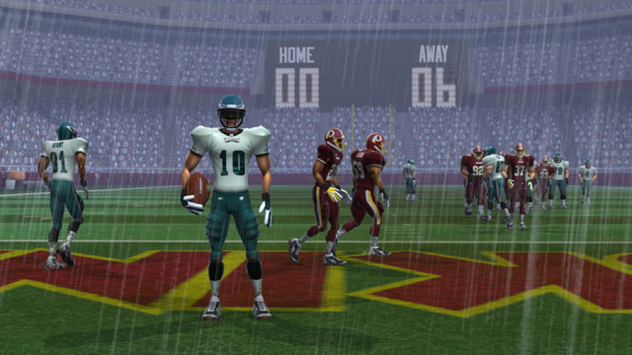 Madden NFL 11 on the iPad is pretty awesome – Destructoid