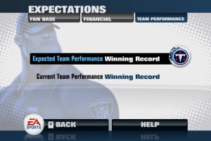 Madden NFL 11 Screenshot