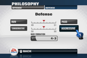 Madden NFL 11 Screenshot