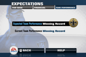 Madden NFL 11 Screenshot