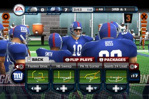 Madden NFL 11 Screenshot
