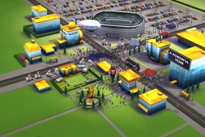 Madden NFL 11 Screenshot