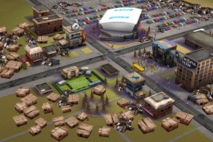 Madden NFL 11 Screenshot