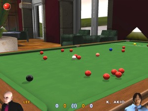 Arcade Sports Review - Screenshot 4 of 4