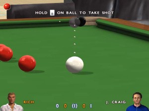 Arcade Sports Review - Screenshot 3 of 4