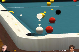 Arcade Sports Screenshot