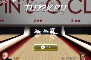 Arcade Sports Screenshot