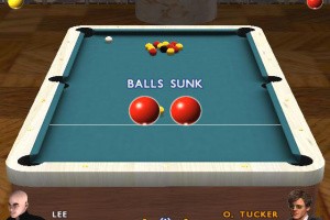Arcade Sports Screenshot
