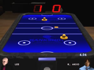 Arcade Sports Review - Screenshot 4 of 4