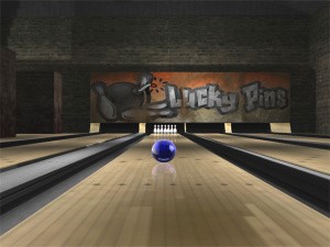 Arcade Sports Review - Screenshot 2 of 4