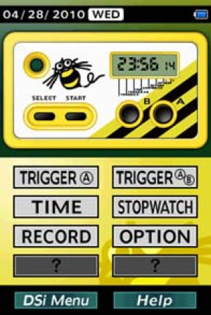 16 Shot! Shooting Watch Review - Screenshot 1 of 2