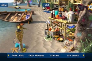 Yard Sale Hidden Treasures: Sunnyville Screenshot