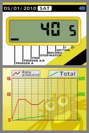 16 Shot! Shooting Watch Review - Screenshot 1 of 2