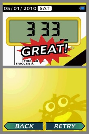 16 Shot! Shooting Watch Review - Screenshot 1 of 2