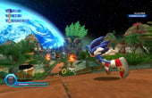 Sonic Colours - Screenshot 2 of 10