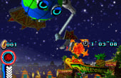 Sonic Colours - Screenshot 2 of 9