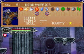 Castlevania: Dawn of Sorrow - Screenshot 7 of 10