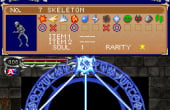 Castlevania: Dawn of Sorrow - Screenshot 8 of 10