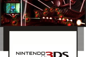 DJ Hero 3D Screenshot