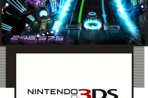 DJ Hero 3D Screenshot