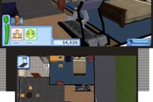 The Sims 3 Screenshot