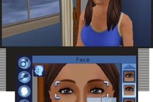 The Sims 3 Screenshot