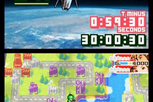 Advance Wars: Dual Strike Screenshot