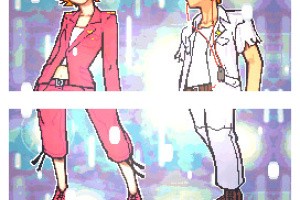 Advance Wars: Dual Strike Screenshot