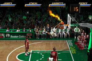 NBA Jam Screenshot