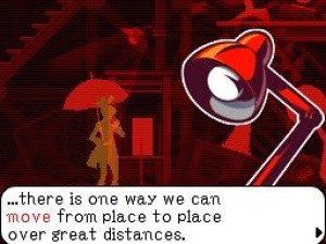 Ghost Trick: Phantom Detective Review - Screenshot 1 of 2