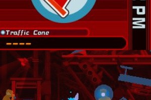 Ghost Trick: Phantom Detective Screenshot