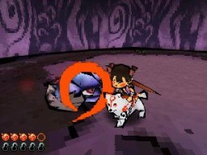 Okamiden Review - Screenshot 2 of 4