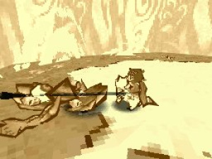 Okamiden Review - Screenshot 2 of 4