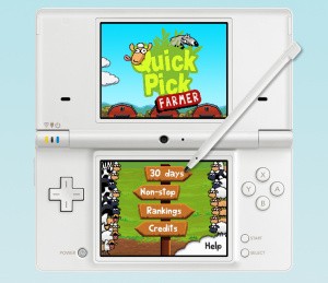 QuickPick Farmer Review - Screenshot 2 of 3