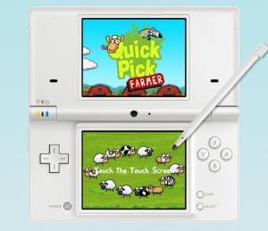 QuickPick Farmer Review - Screenshot 1 of 3