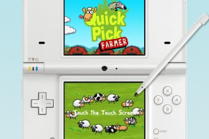 QuickPick Farmer Screenshot