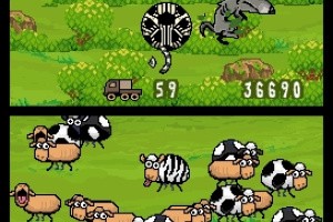 QuickPick Farmer Screenshot